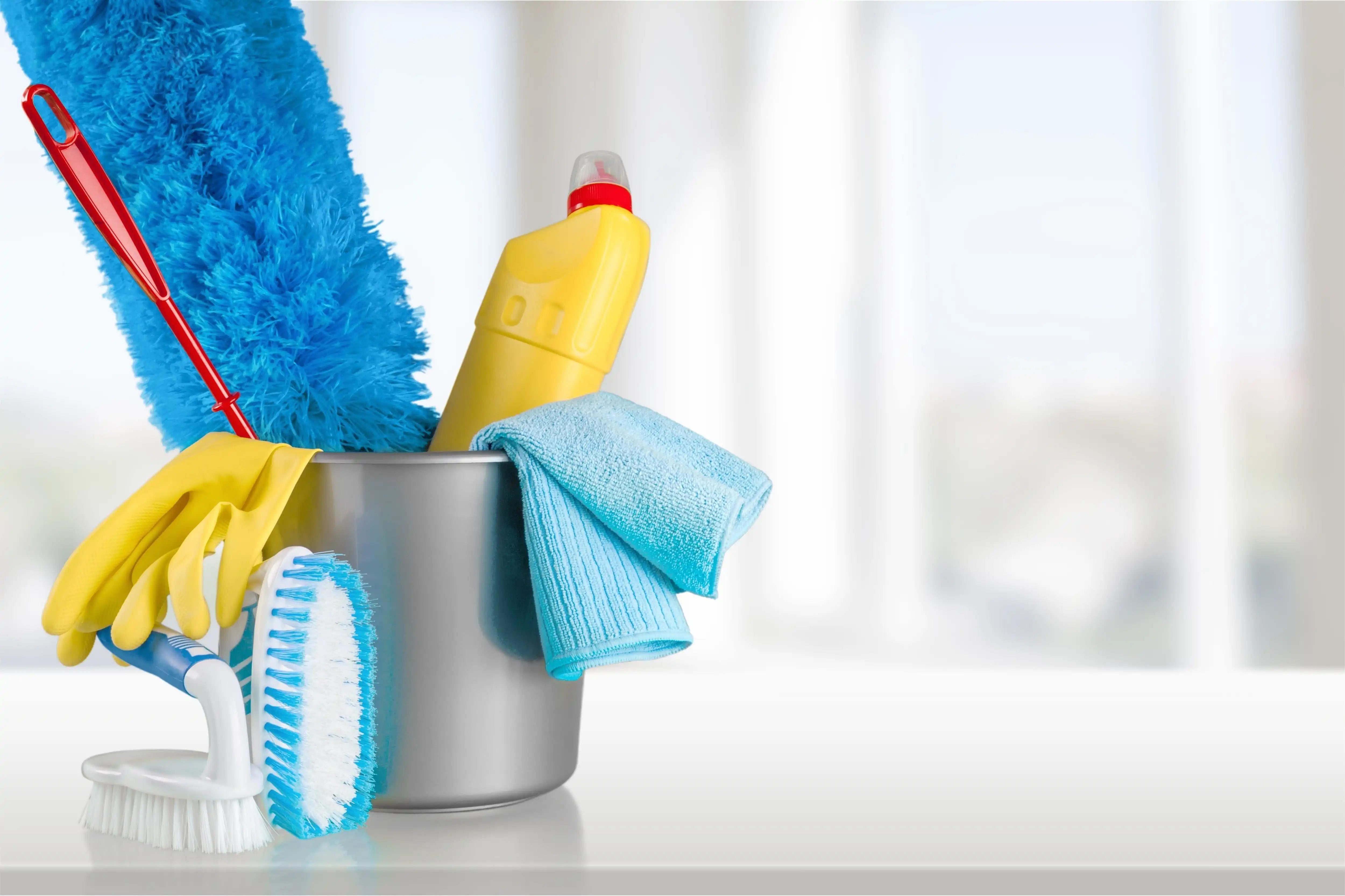 5 Condo Cleaning Services to Prep for New Tenants