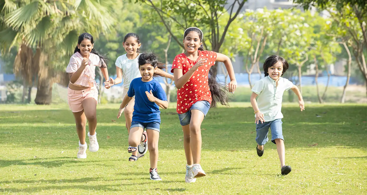 5 Fun Activities Kids Can Try to Become More Physically Active
