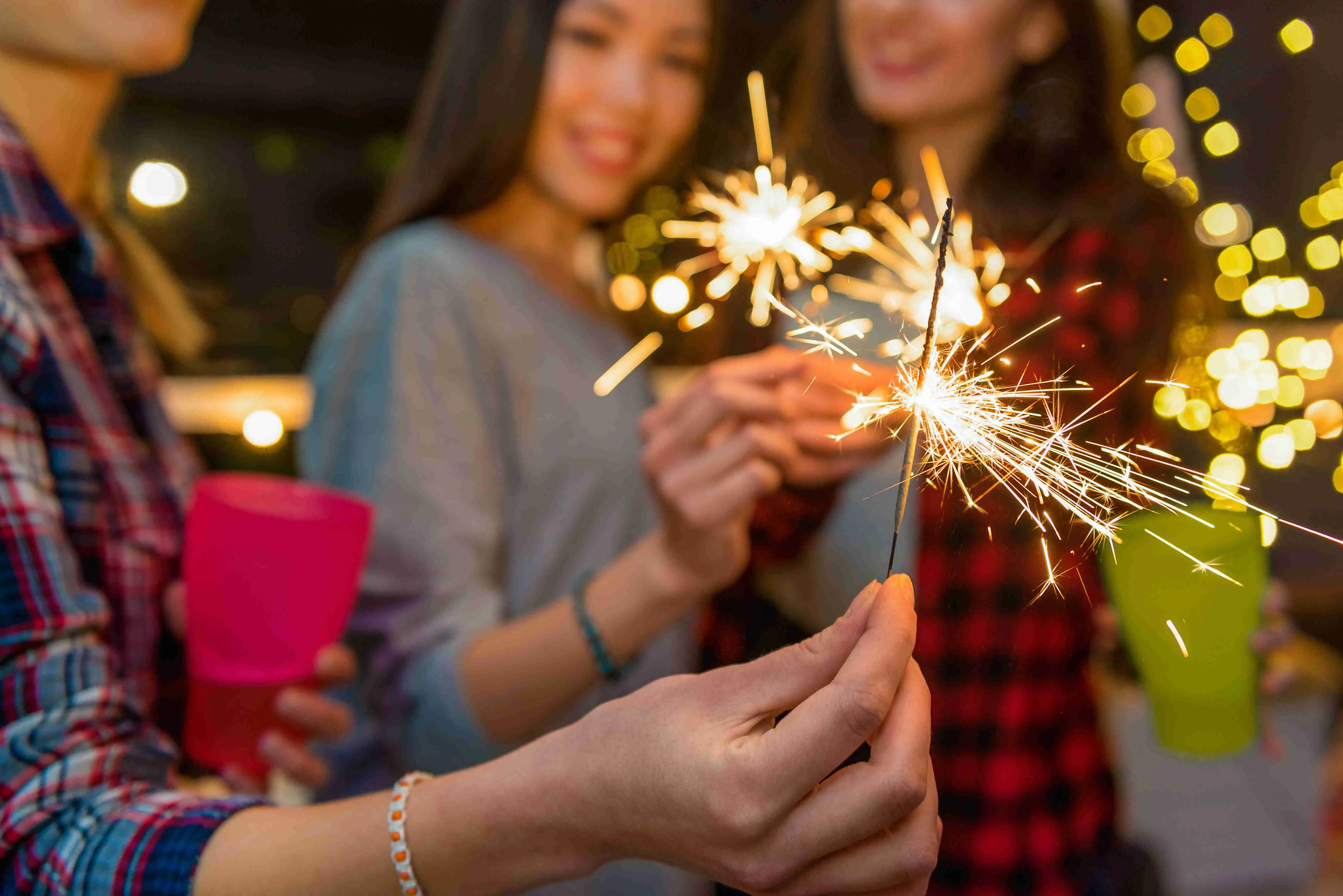 5 Ways You Can Start Your New Year Right 