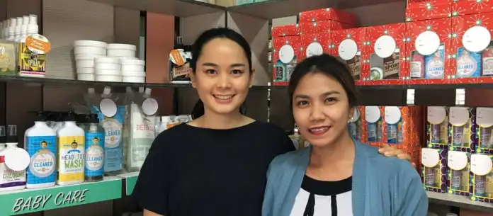 How Krie Reyes-Lopez Busts Down “Invisible Barriers” for At-Risk Youth