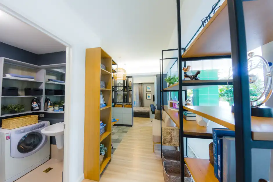 Designer Living Space for Work and Play in Cebu City