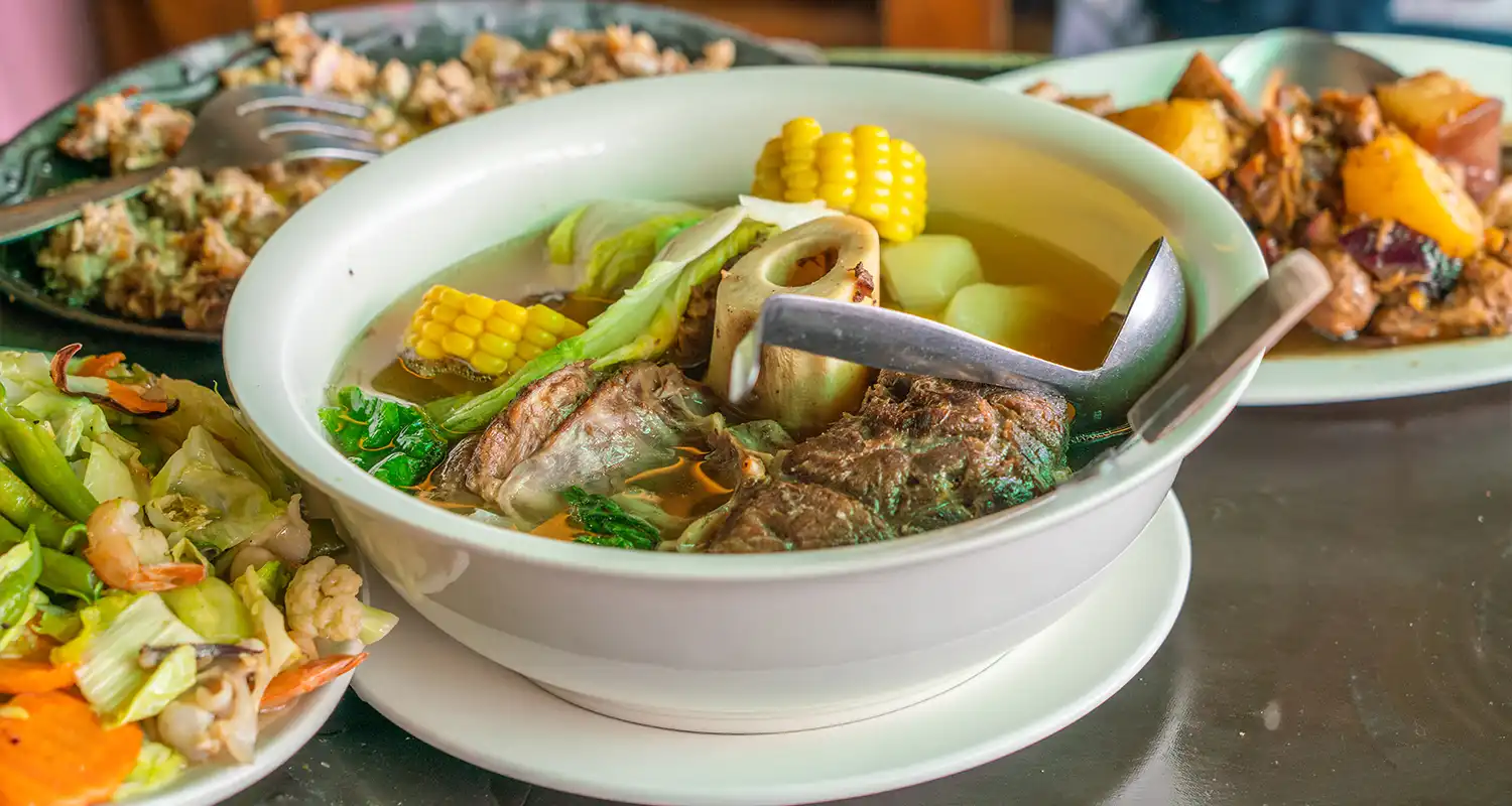 Five Places that Serve Authentic Southern Cuisine