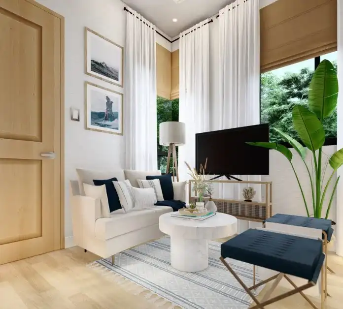 Spruce Up Your Family Home with These Simple Designer Tips