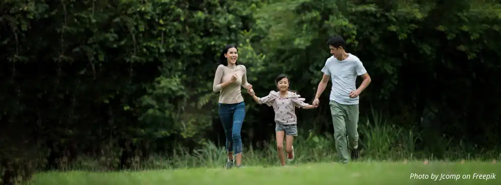 Move to an active and inspiring neighborhood in Vermosa, Cavite