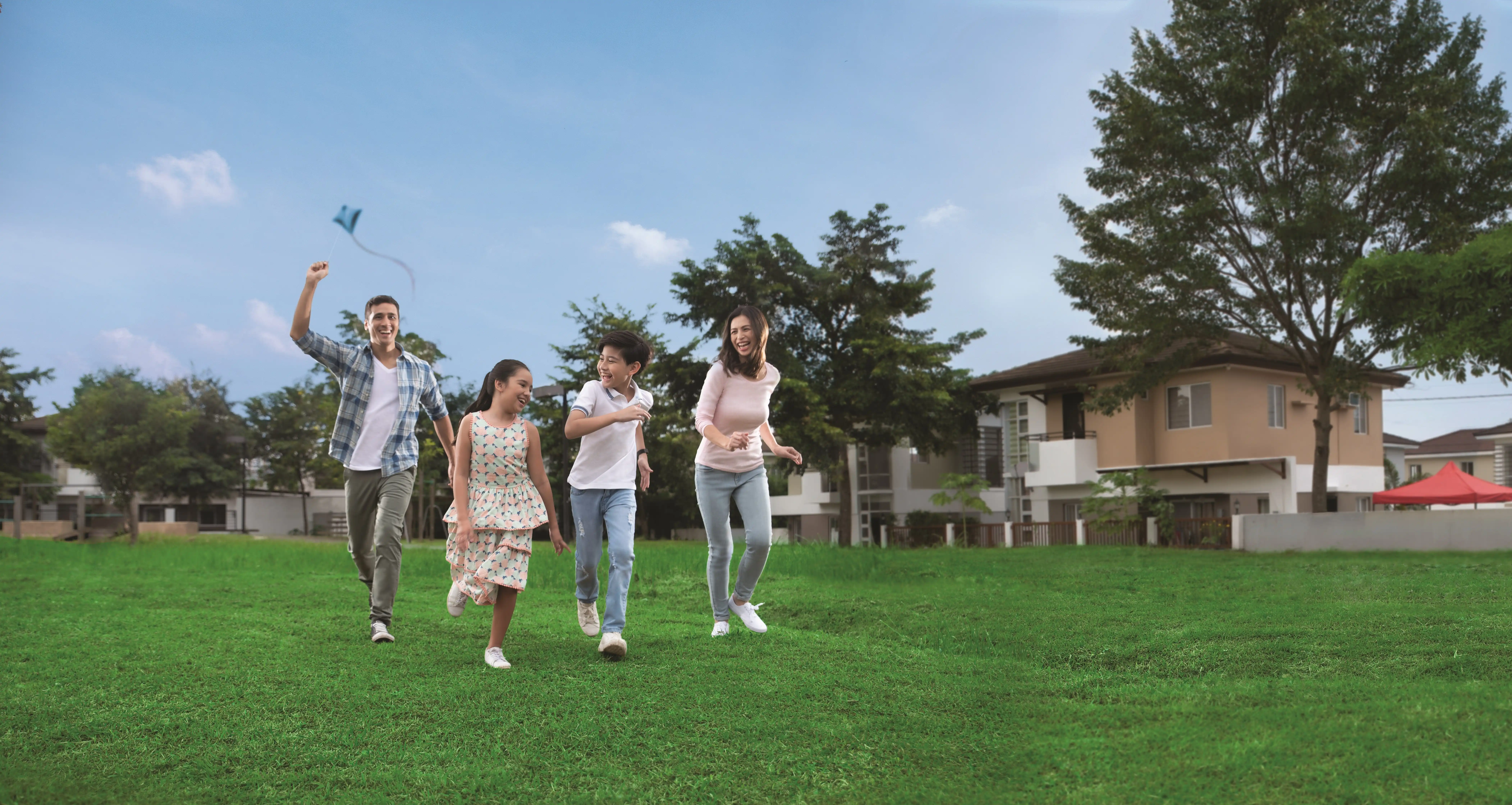 Live the Inspired Life at the South Side with Southdale Settings