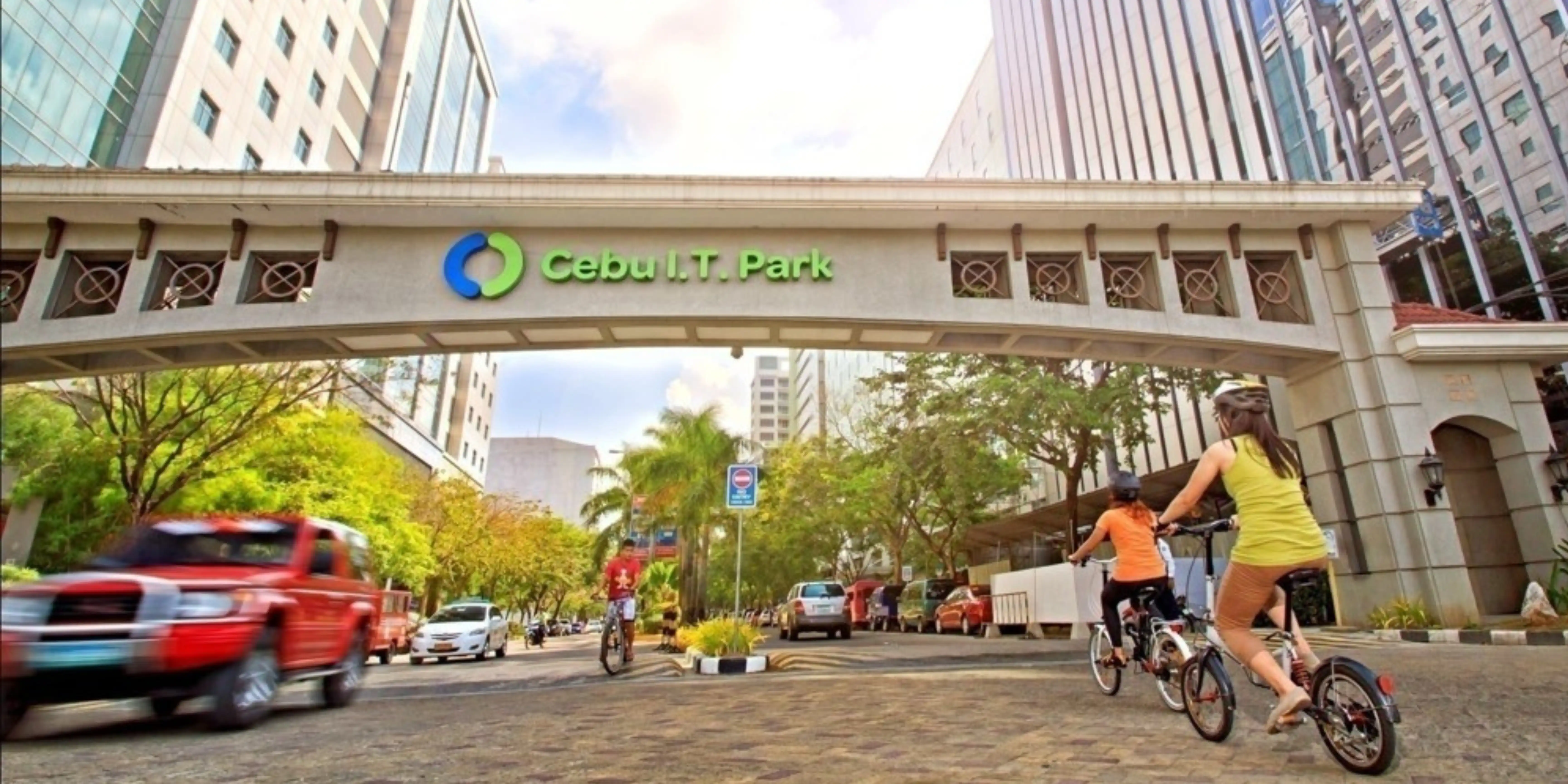 Your Next Best Move in Cebu I.T. Park
