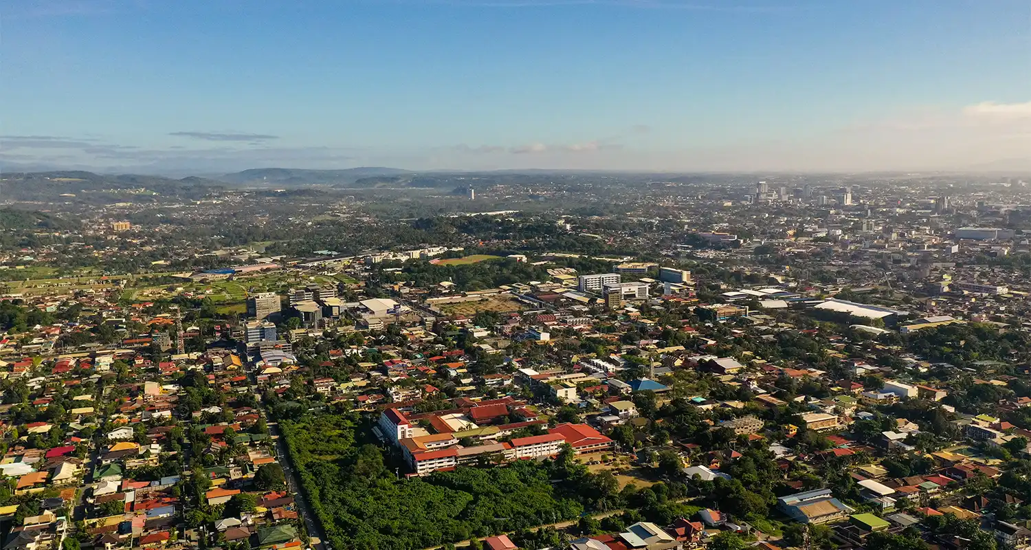 5 Must-Visit Hot Hangout Spots in Davao City