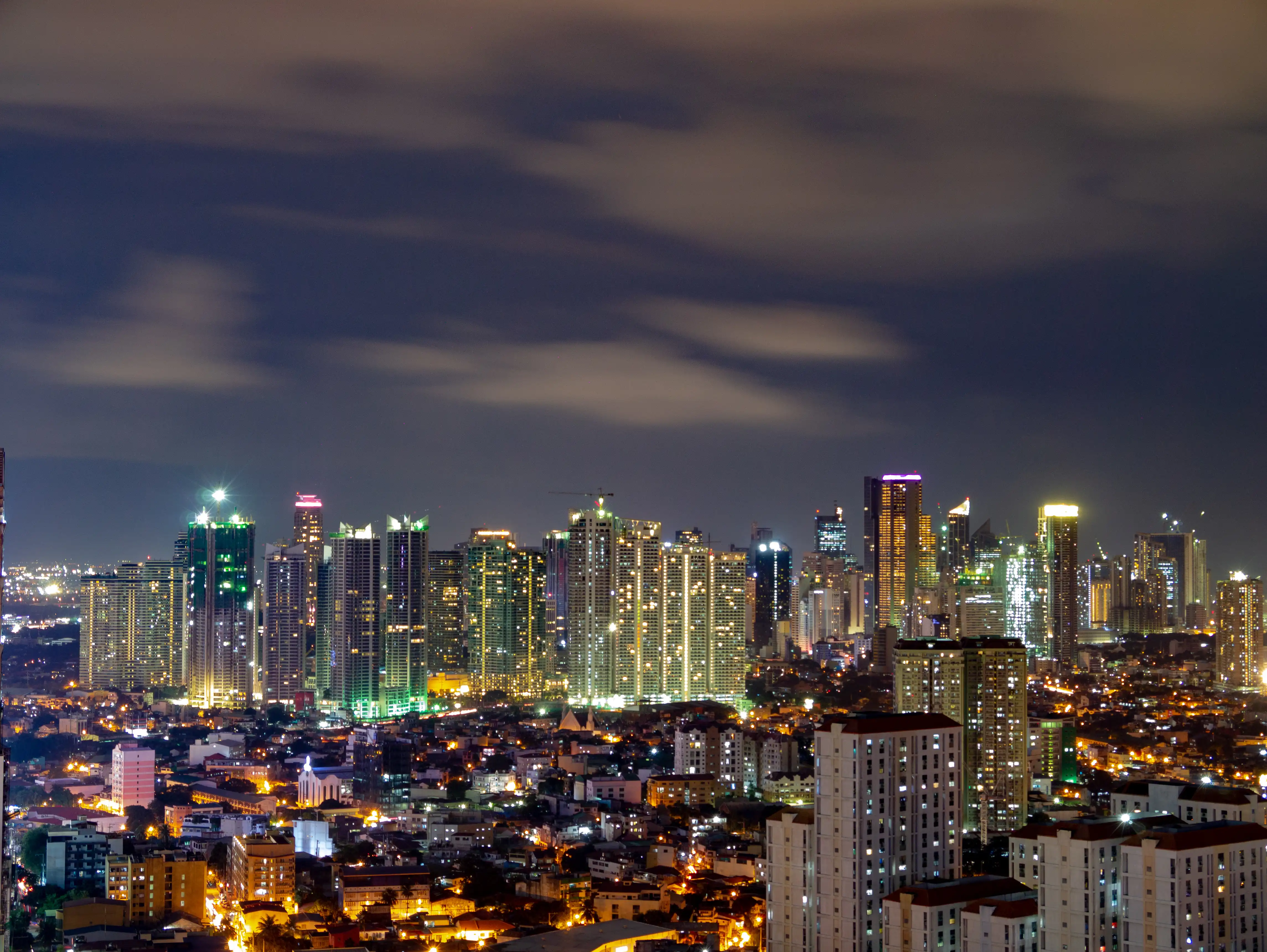 How to Achieve Work-Life Balance When You’re Living in One of the Busiest Locations in the Metro