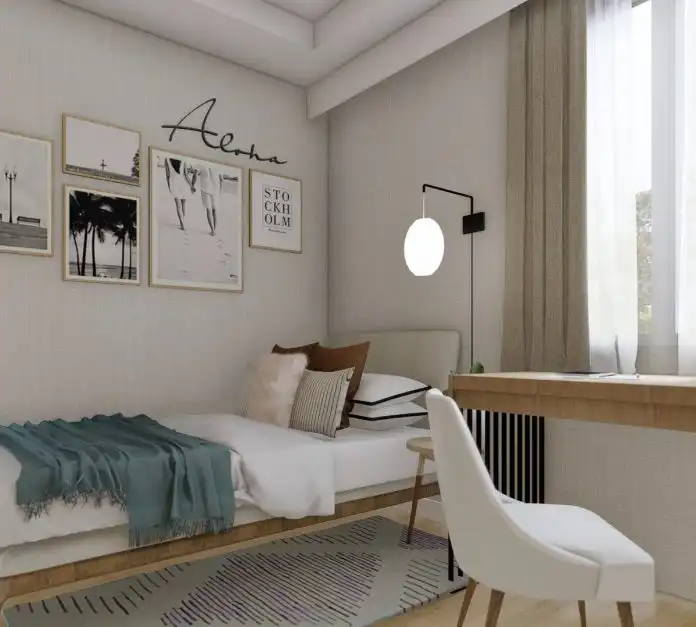 Designer Tips: Make Your Condo Fit the Millennial Lifestyle