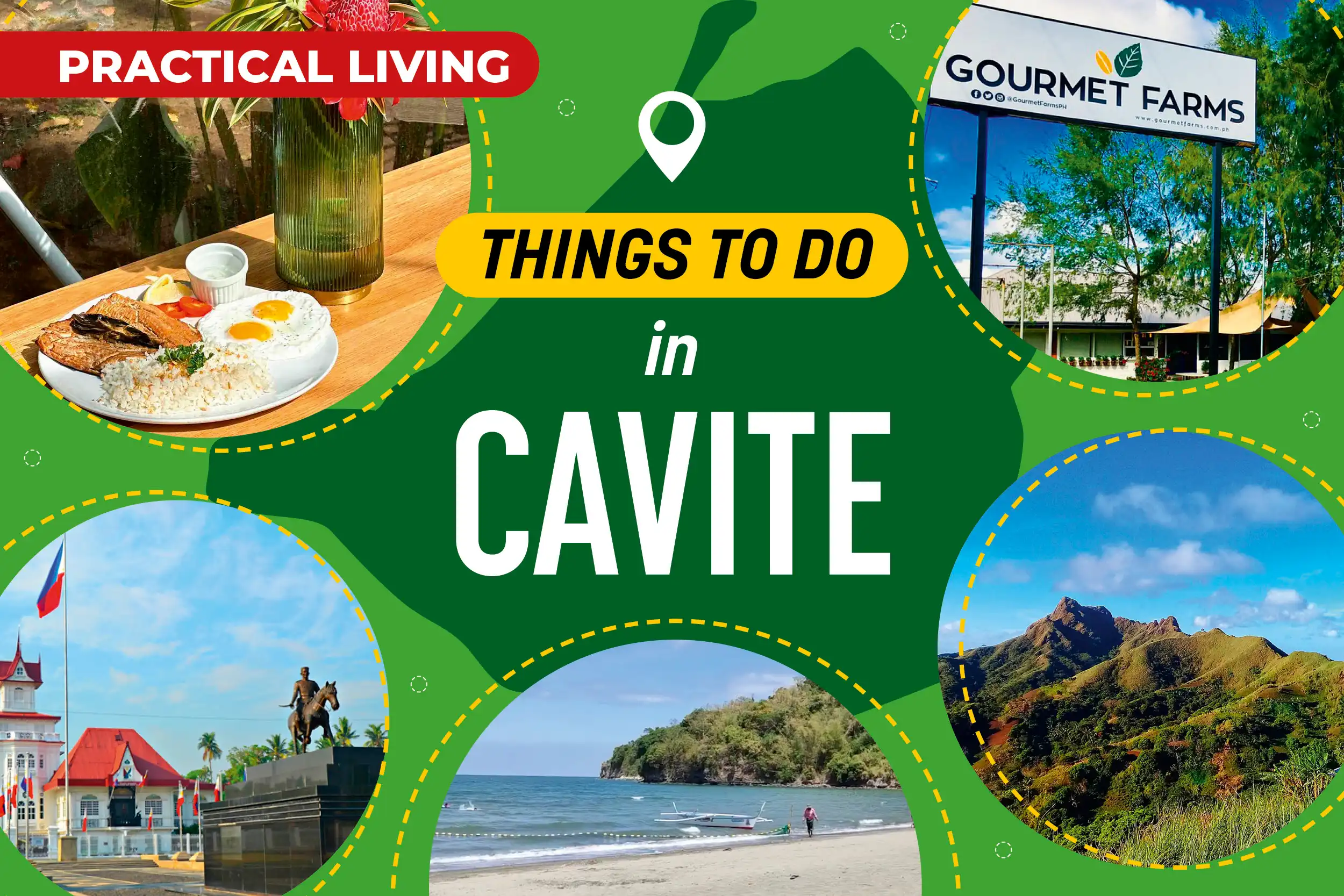 Fun Things to Do & See in Cavite Province | Blogs | Avida Land
