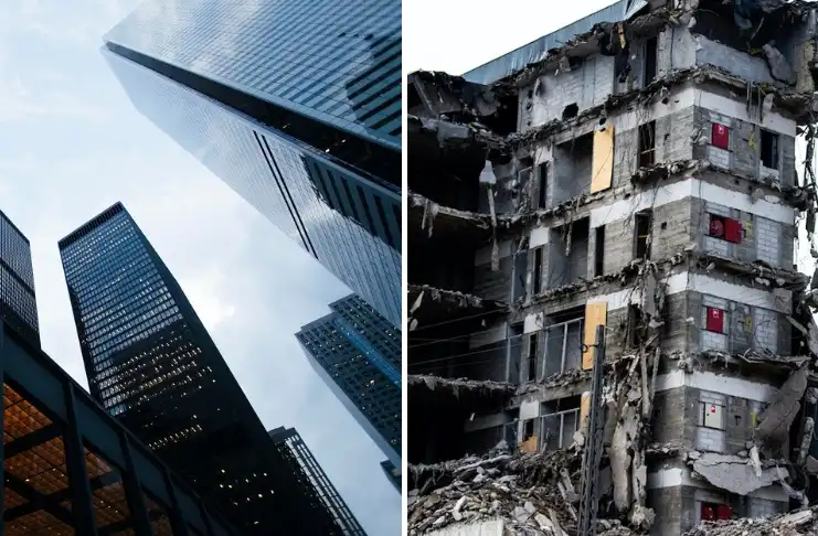 What Happens to Your Condo After 50 Years