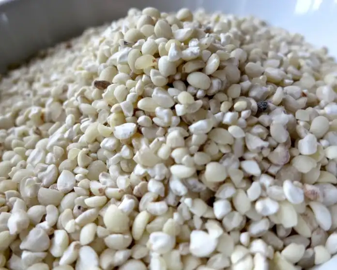 Meet Adlai, the Healthier Alternative to Rice