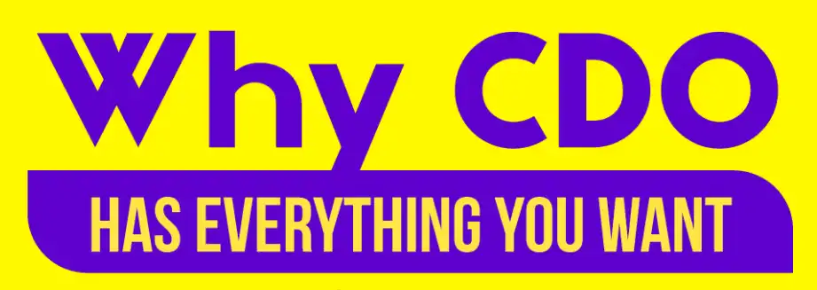 Famous Tourist Spots when you invest in CDO  