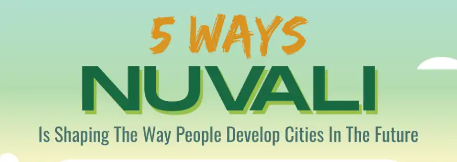 5 Ways Nuvali is Shaping the Way People Develop Cities in the Future