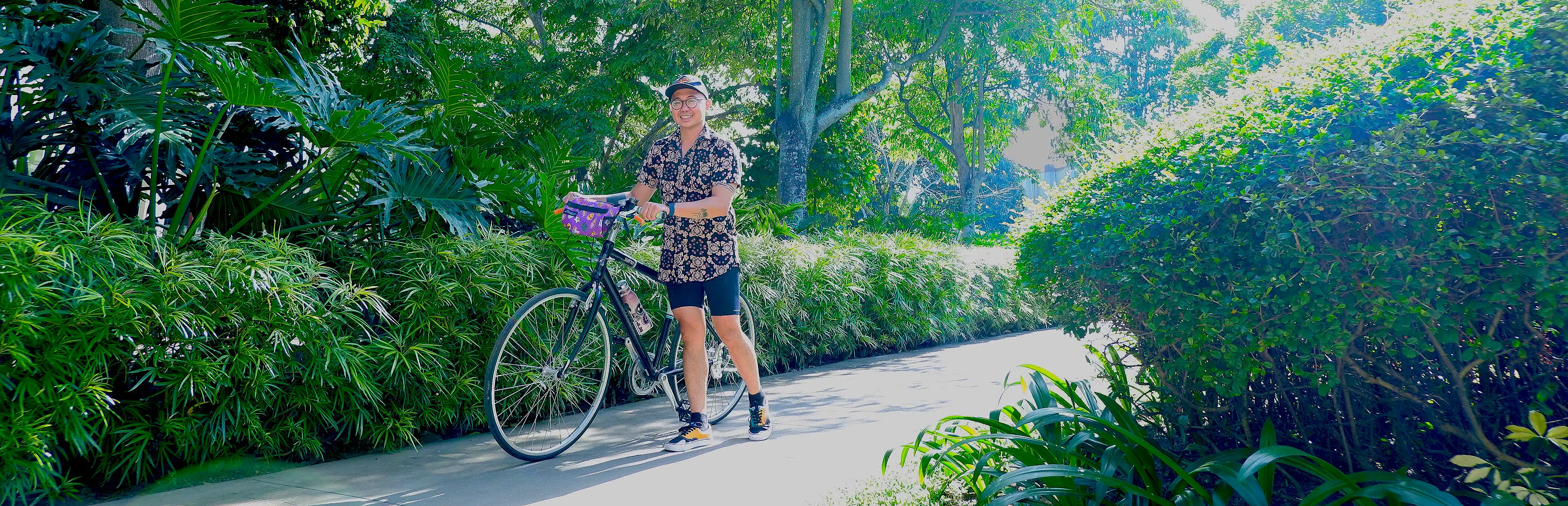 Taking The Next Big Move: Kirk Reyes on Investing in his 30s