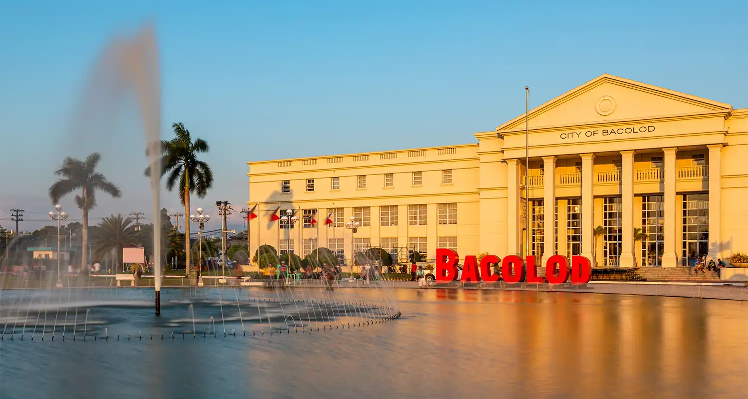 5 Reasons Why You’d Want to be a Part of Bacolodnon’s Bustling Homeowner Community