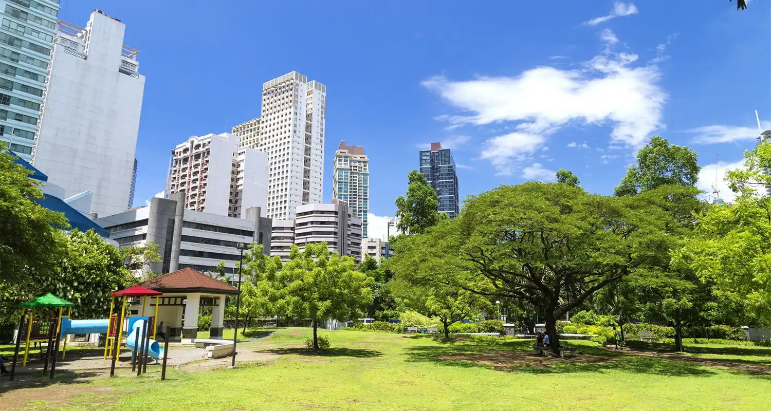 Make The Most Of Your Day Off At These BGC Spots