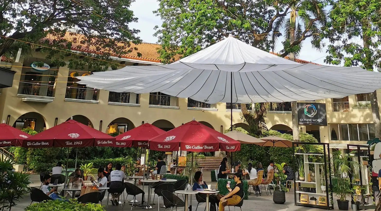 5 Must-Visit Hangout Spots for Southies!