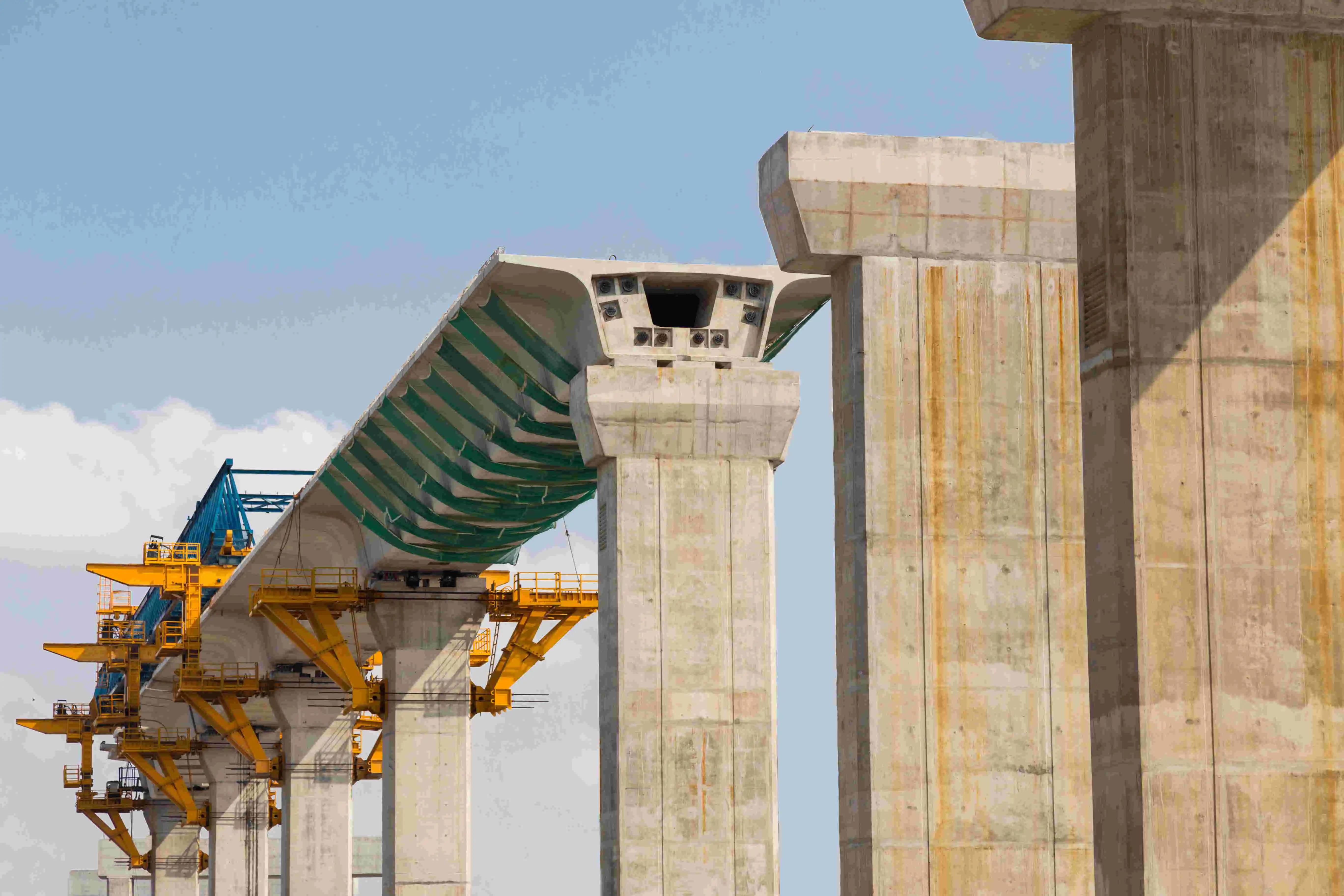  5 Build, Build, Build Projects in the Metro South Investors Should Be Looking at