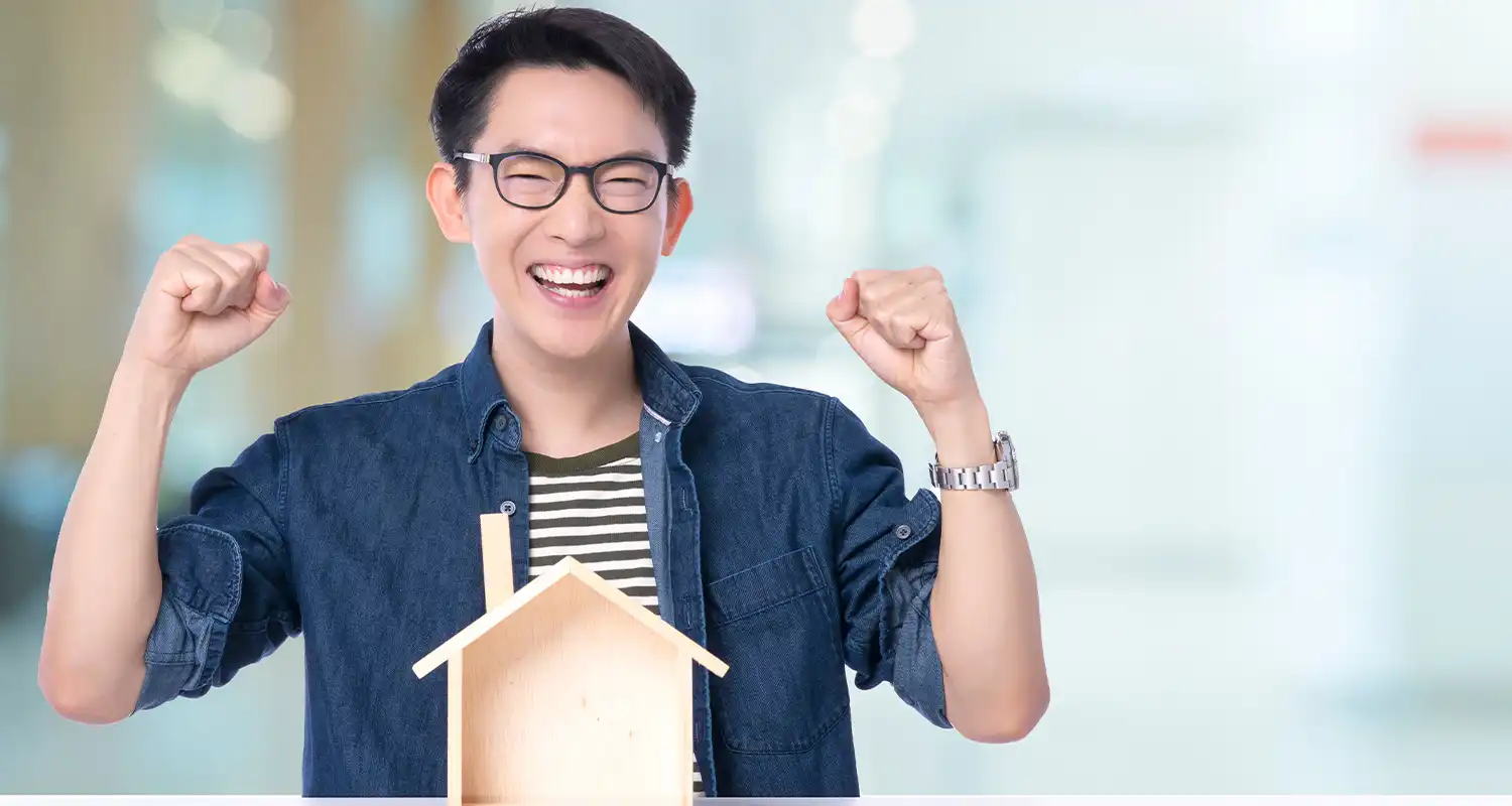 Wanting to be a Young Homeowner? Here's What You Should Do