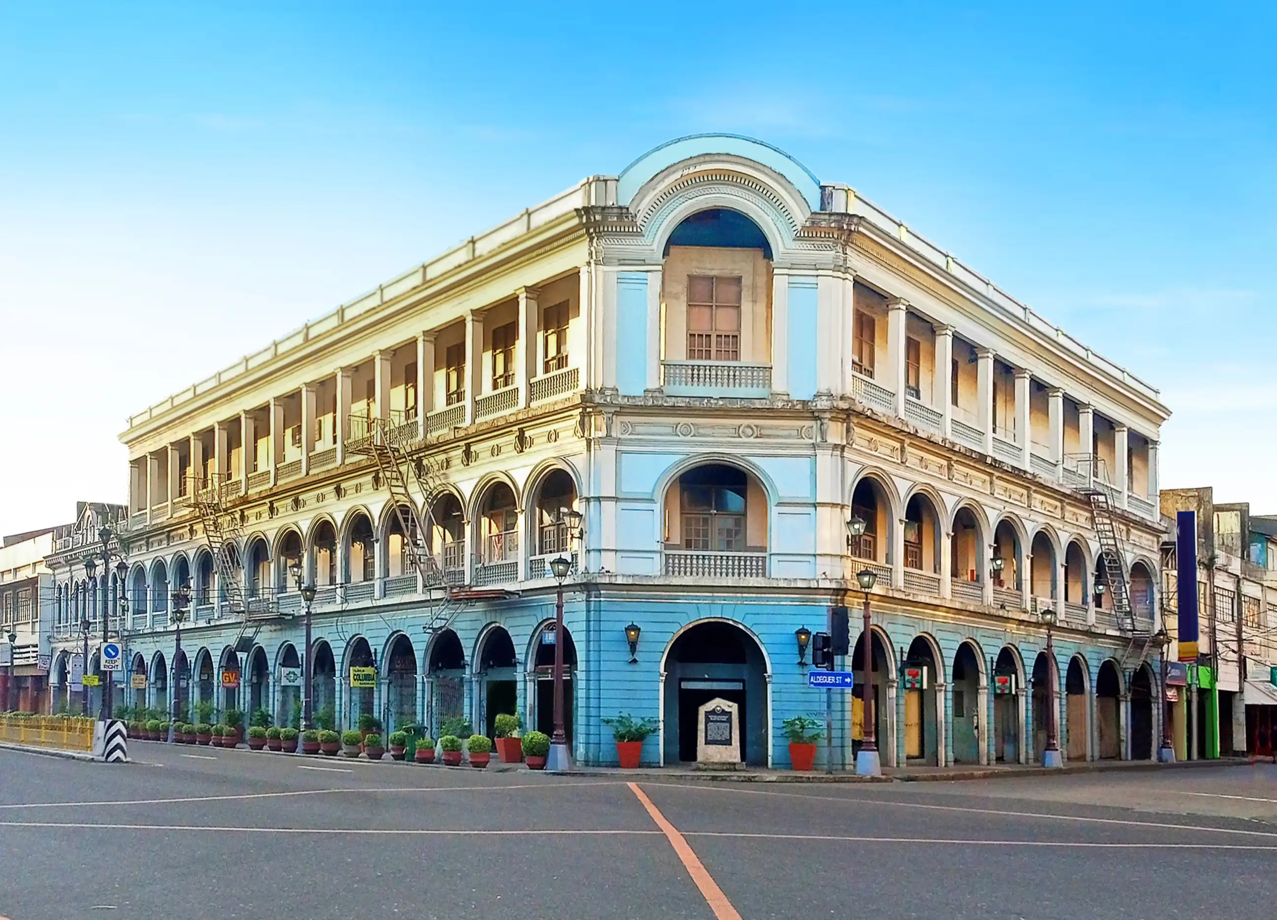 5 Ways Iloilo Shows Off Its Cultural Heritage in Modern Times