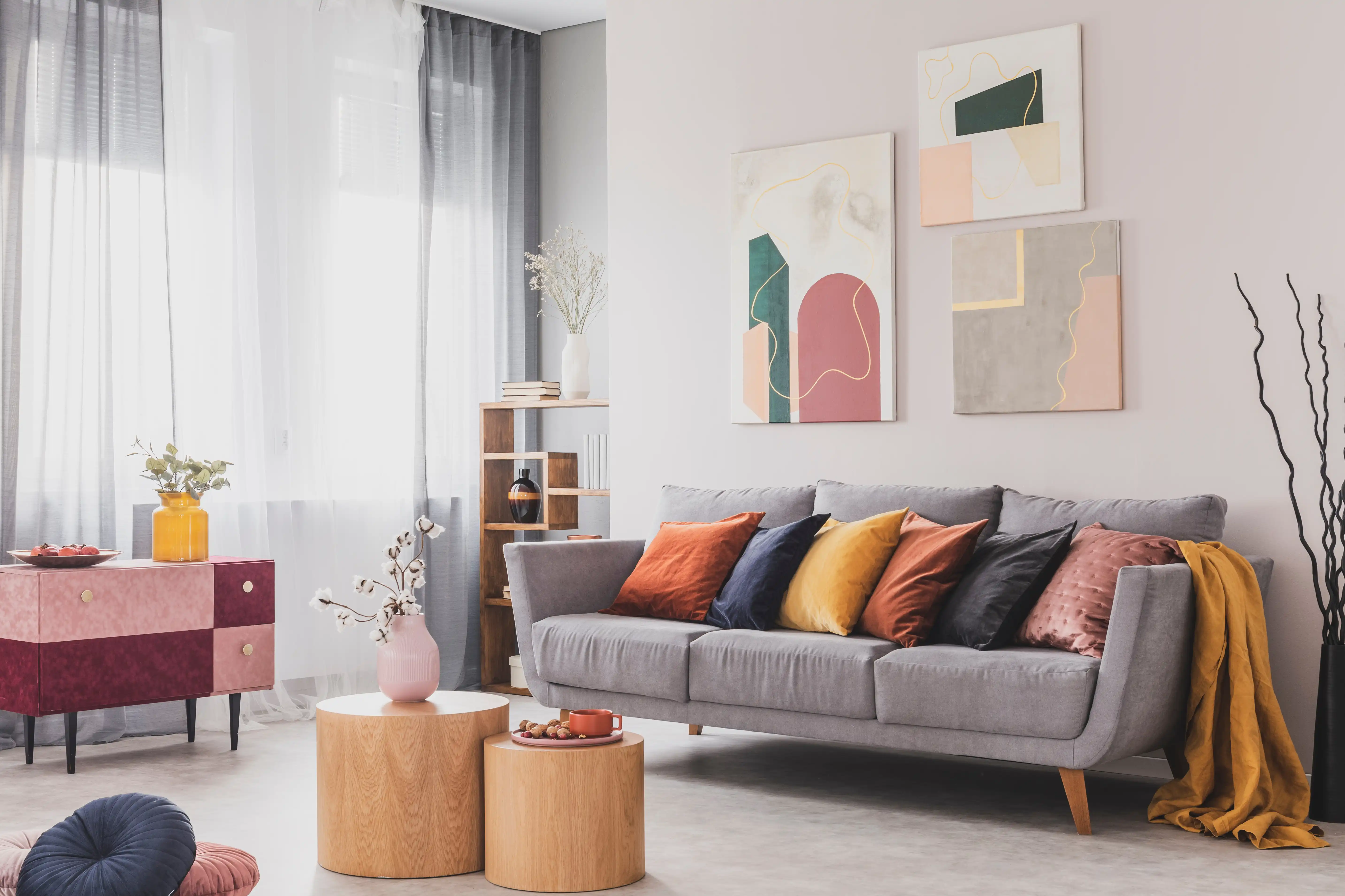 5 Interior Design Ideas That Will Dominate Condos