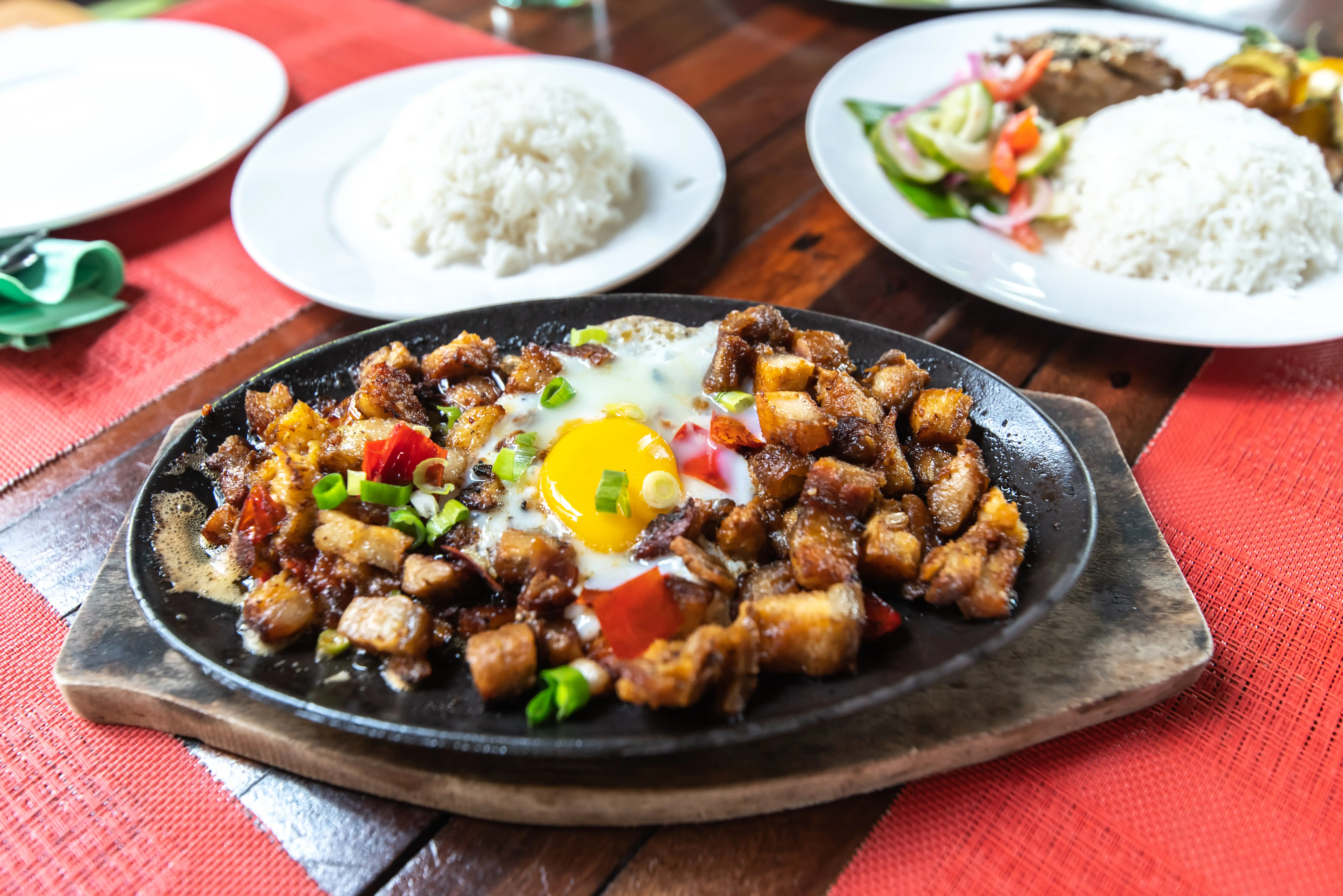 Guide to A Gastronomic Food Trip at Angeles City