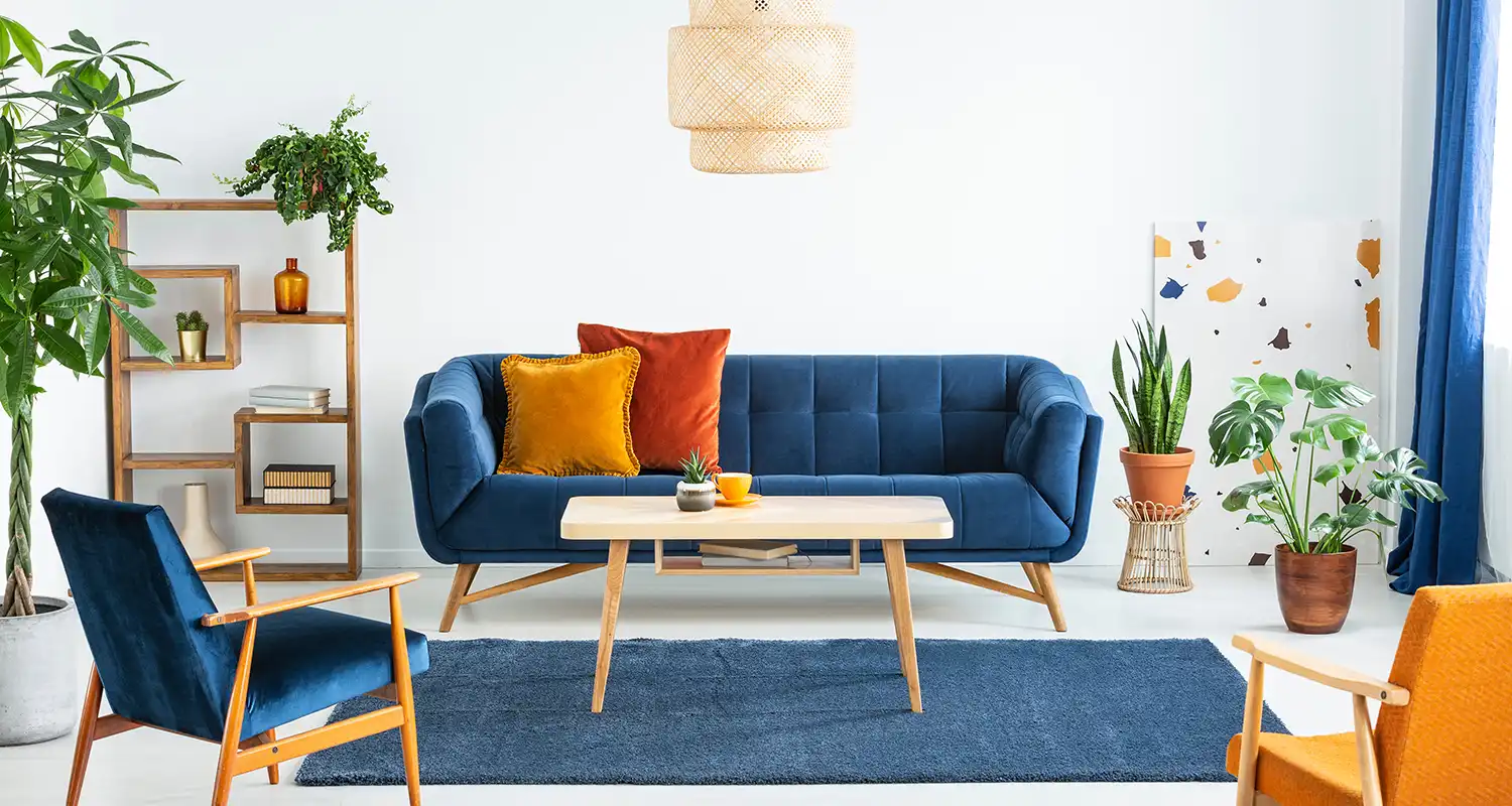 3 Design Choices to Enhance Your Room's Aesthetic