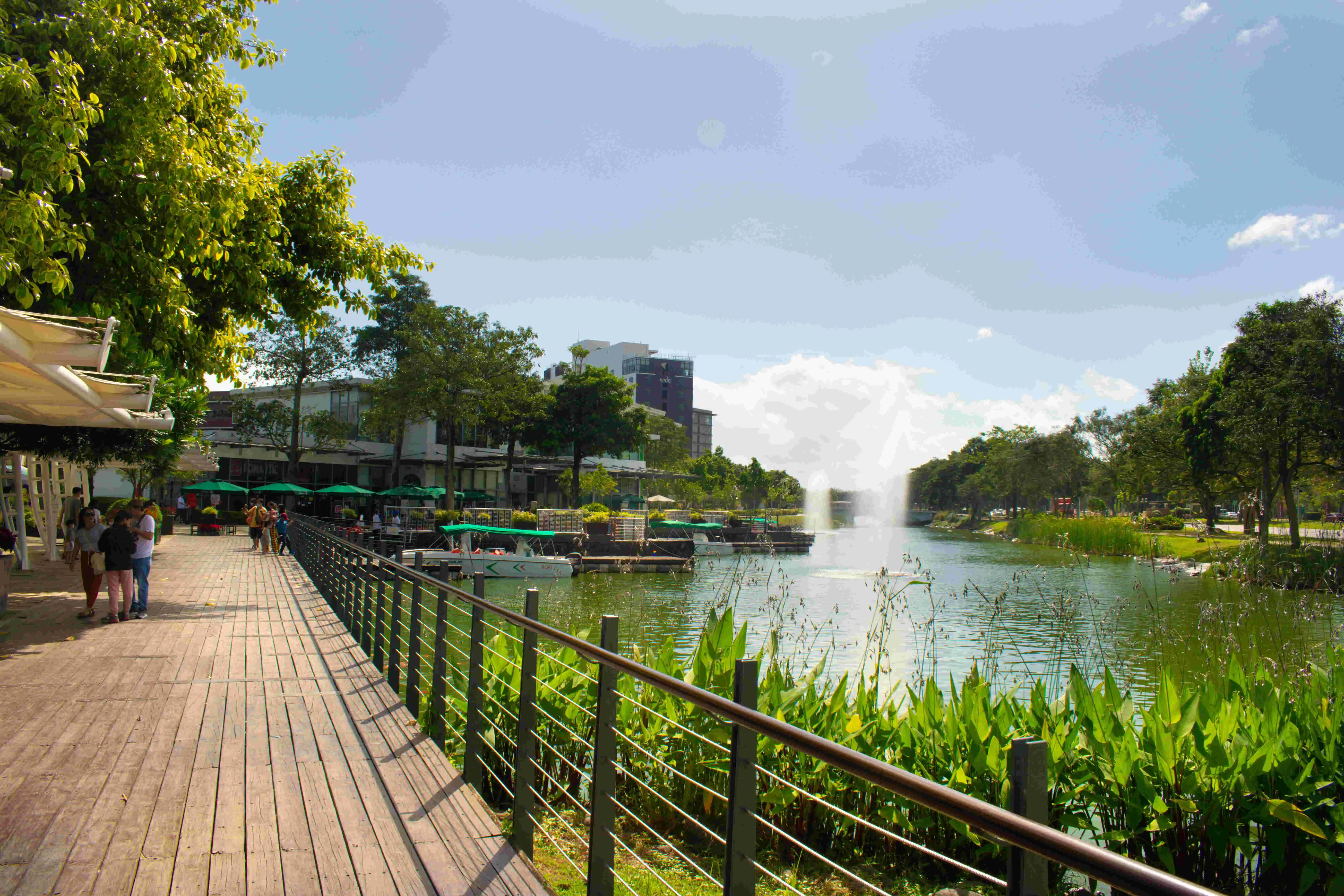 ​7 Romantic Places to Spend Valentine’s Day with your Partner 