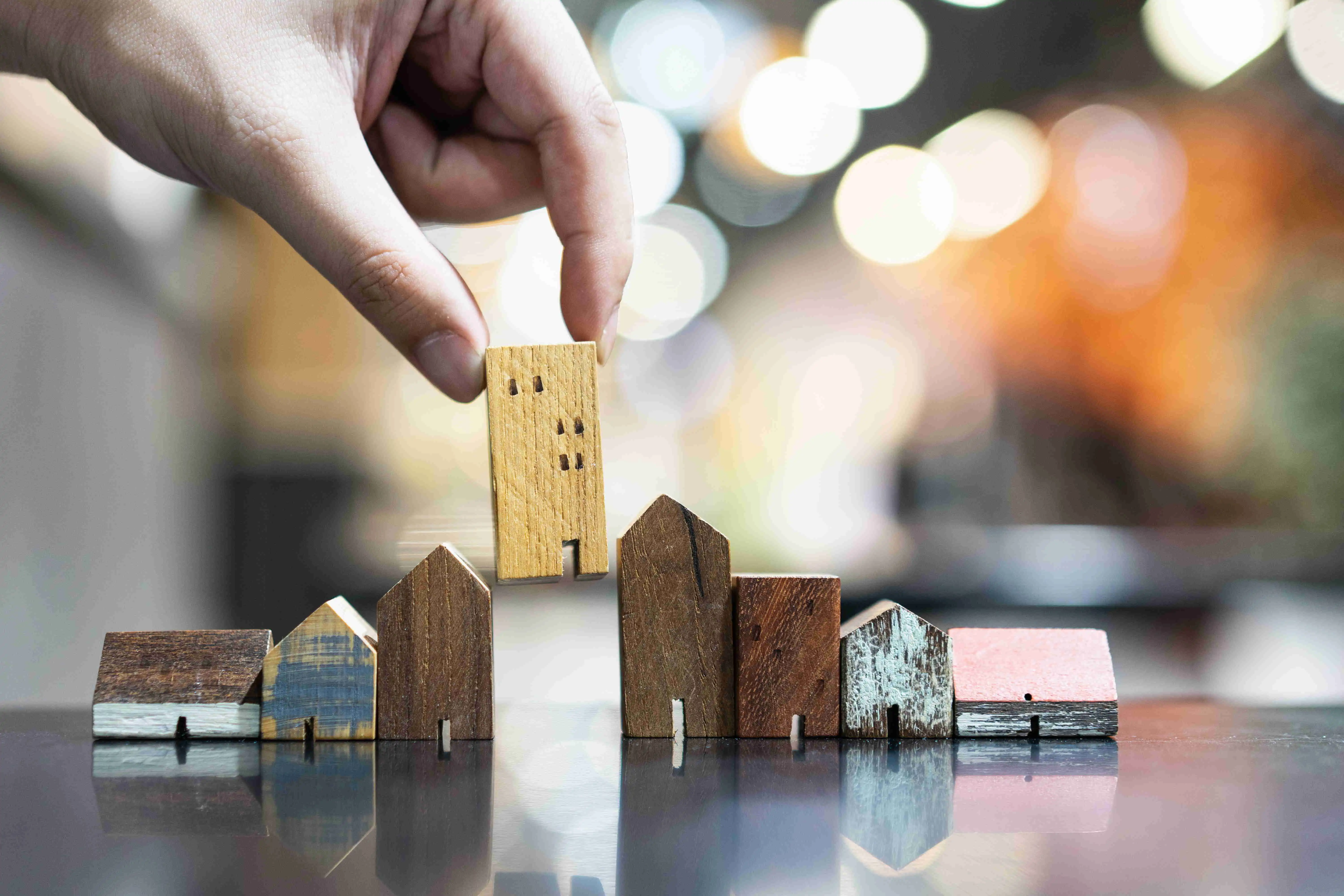 Condo vs Apartment: What Property You Should Be Investing In