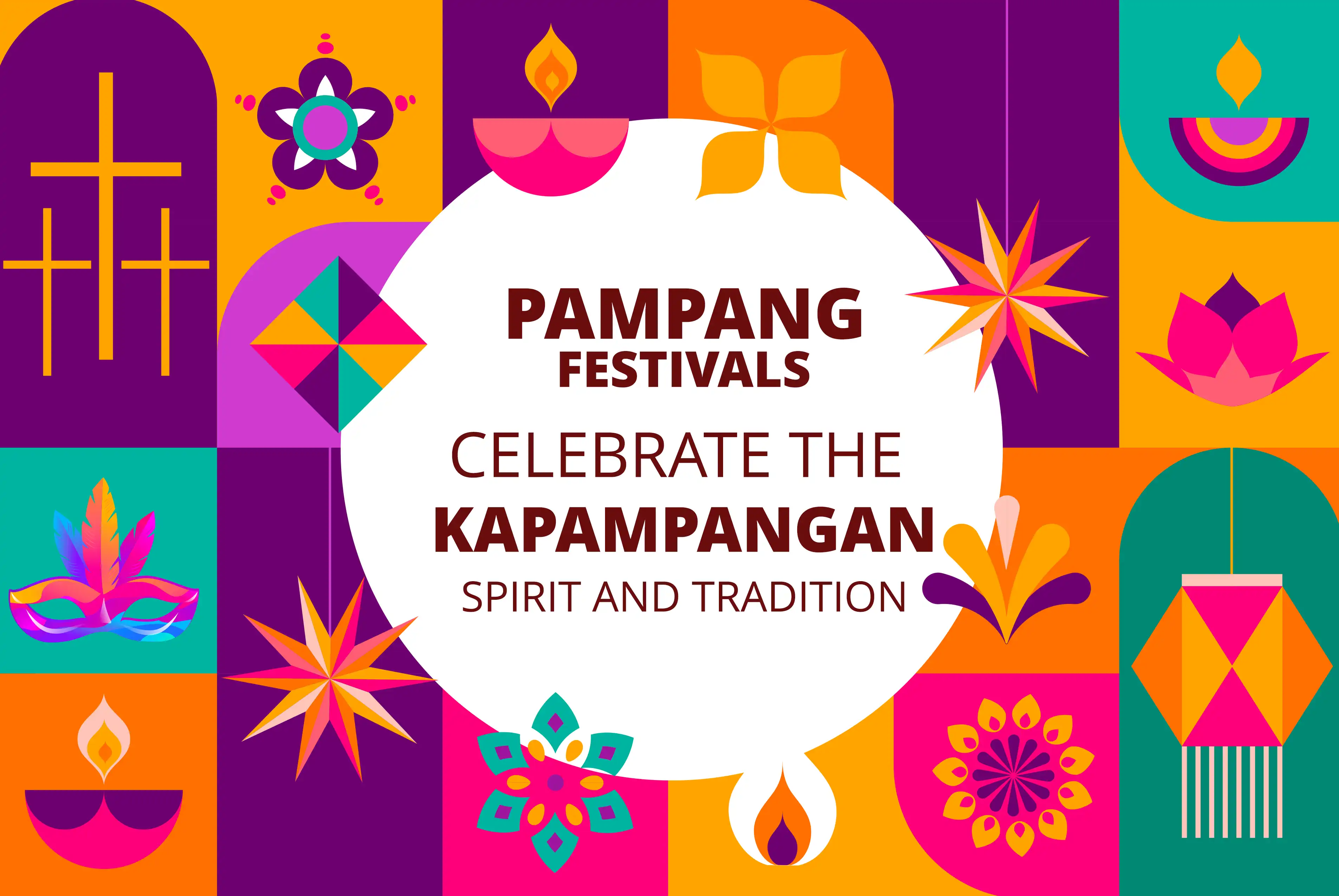 Pampanga Festivals: Celebrate the Kapampangan Spirit and Tradition 