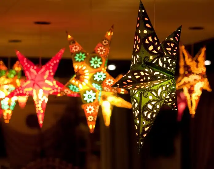 Filipino-Made Ornaments that will Brighten Your Christmas