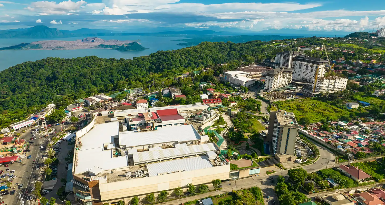 Here's Why More People Are Moving To Tagaytay