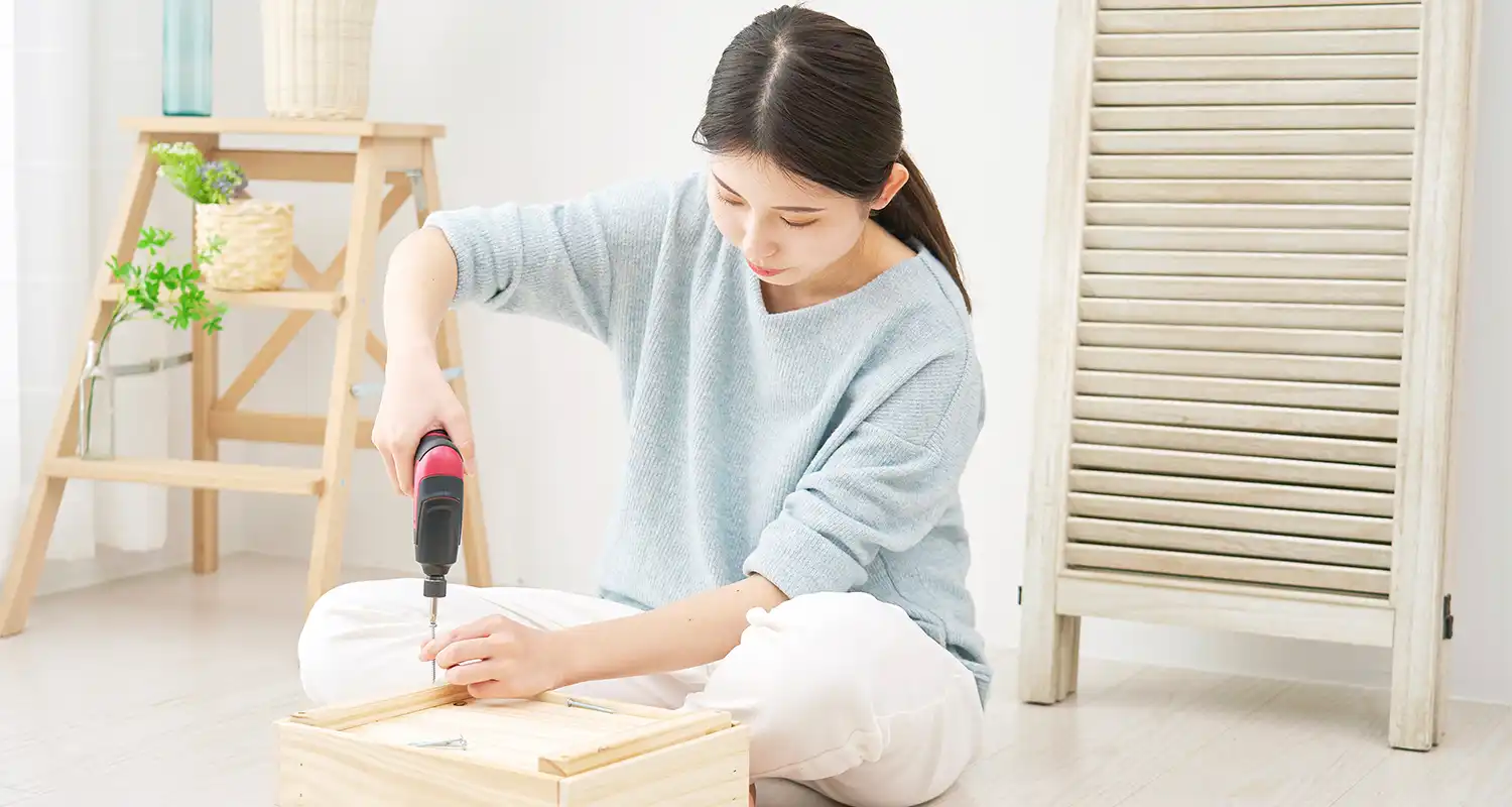 Creative Home Improvements Projects For This Weekend