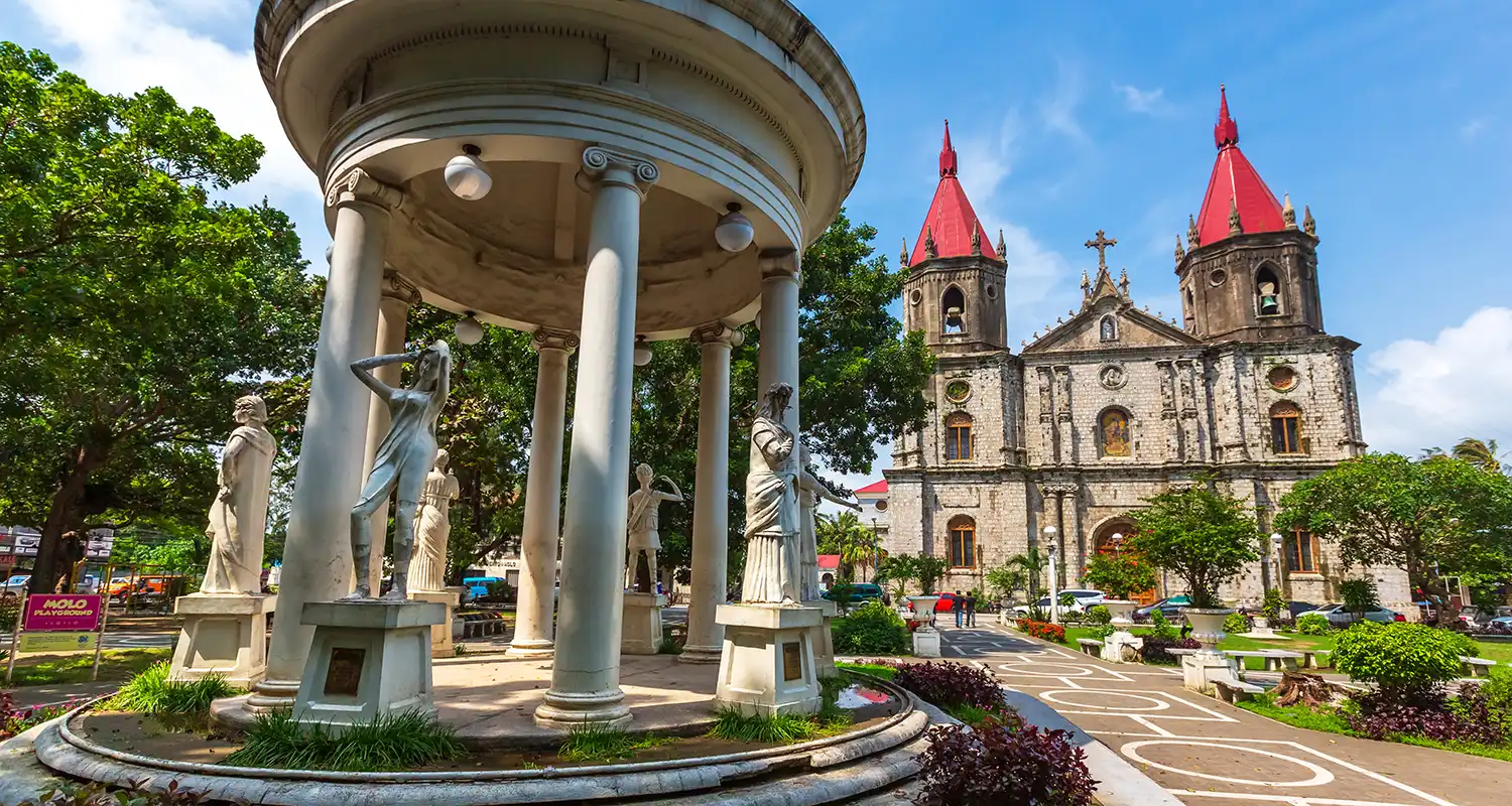 5 Important Ilonggos Who Represent The Province Well