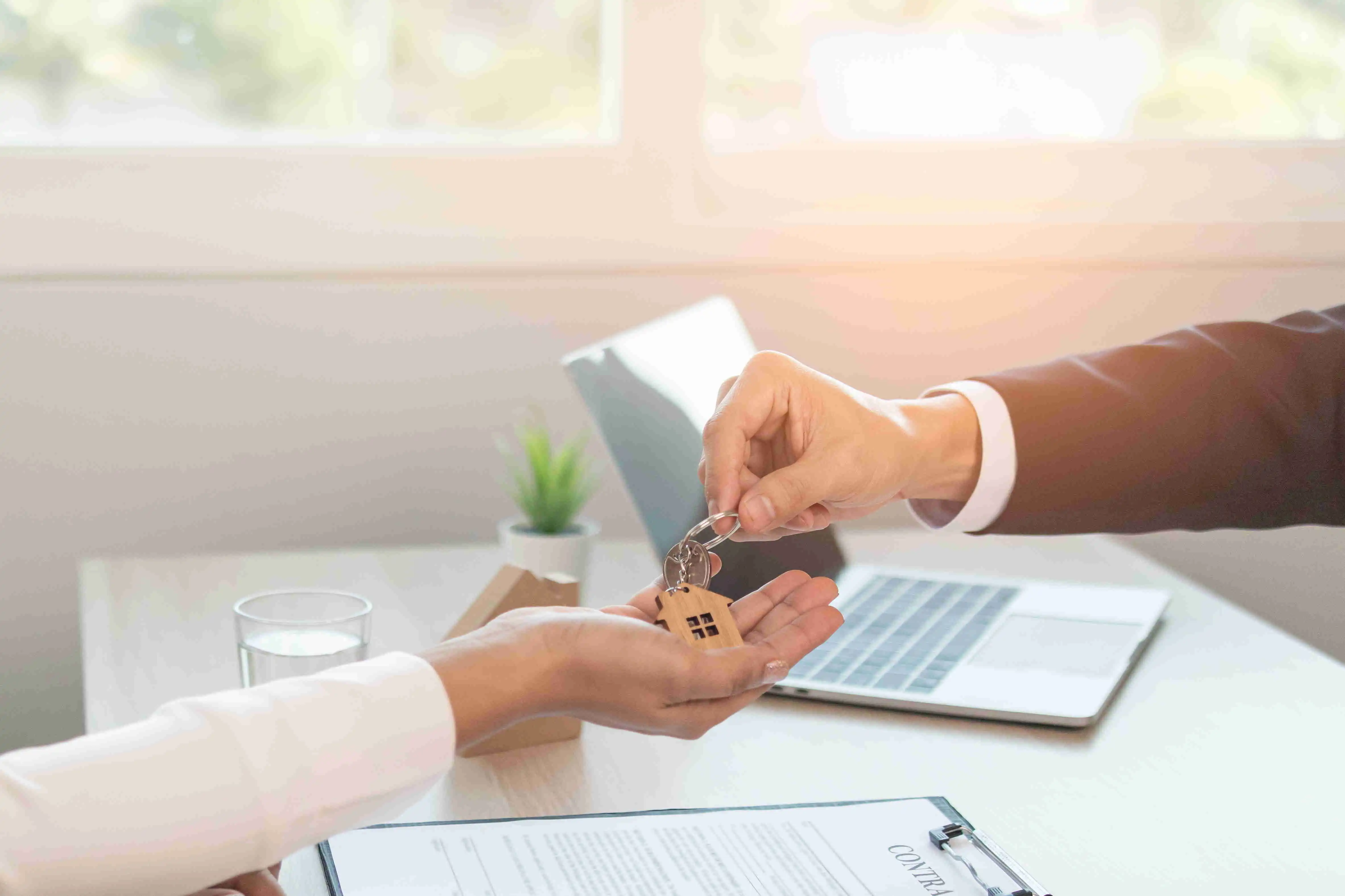 5 Advantages of Rent to Own Properties You Might Not Have Known