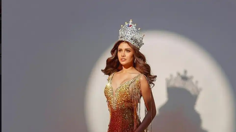 Ms. Universe PH 2020 Rabiya Mateo & Her Homebuying Checklist